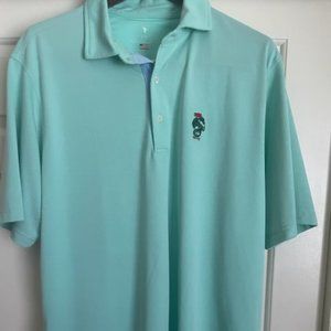 MPCC Fairway & Green Golf Shirt